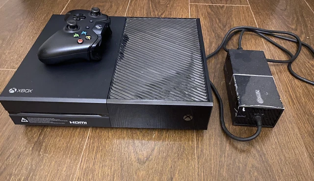 Xbox one 500gb used deals