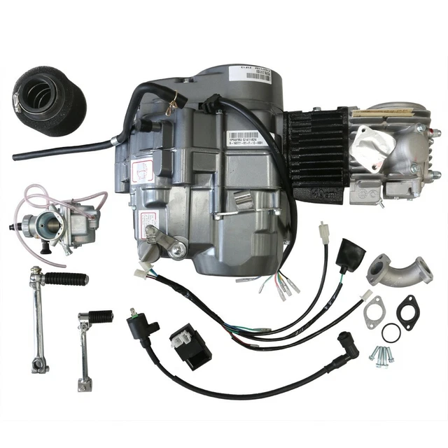 Lifan 140cc Engine Motor Pit Bike for Honda Trail CT70 ATC70 XR50 CRF50 Taotao