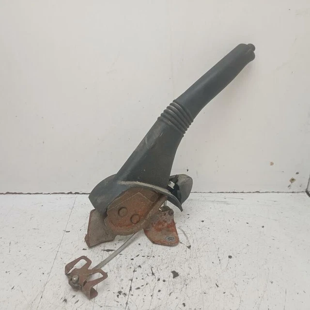 FRENO MANO para DACIA SANDERO II TCE 90 2012 198525