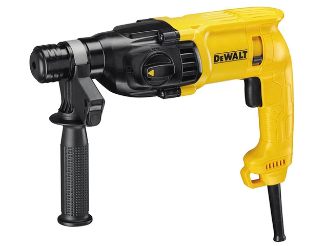 DEWALT D25033KL Sds Plus 3 Modalità Martello Trapano 710W 110V DEWD25033KL