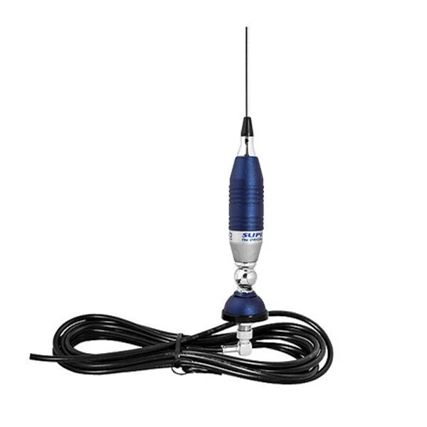 Sirio Super-70 Blue Line Mobile Antenna | 27 – 28.5 MHz