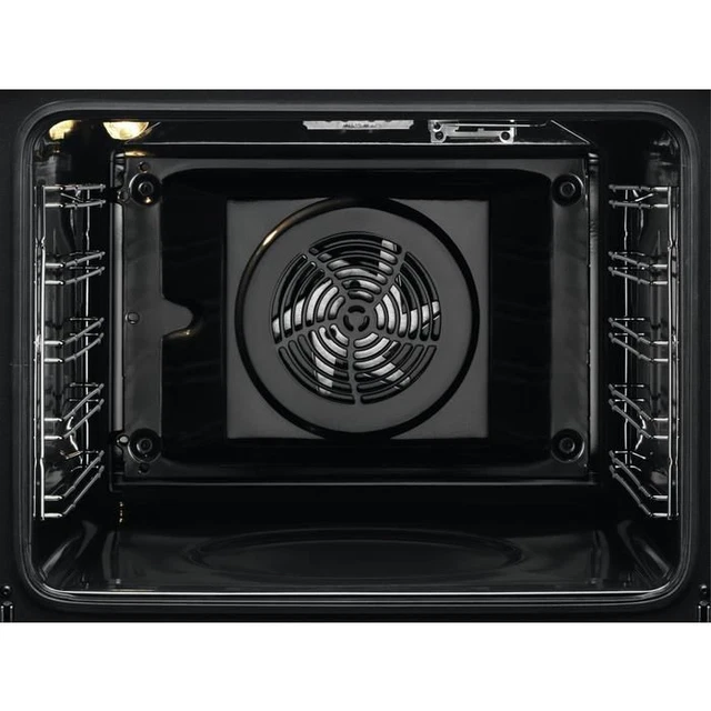 Electrolux KOFFP44TX Four électrique multifonction pyrolytique intégré Surroun 4