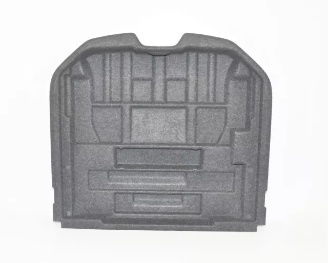 Bac de Protection pour Coffre Tapis de Coffre Tub 30659260 V60 I Original Volvo