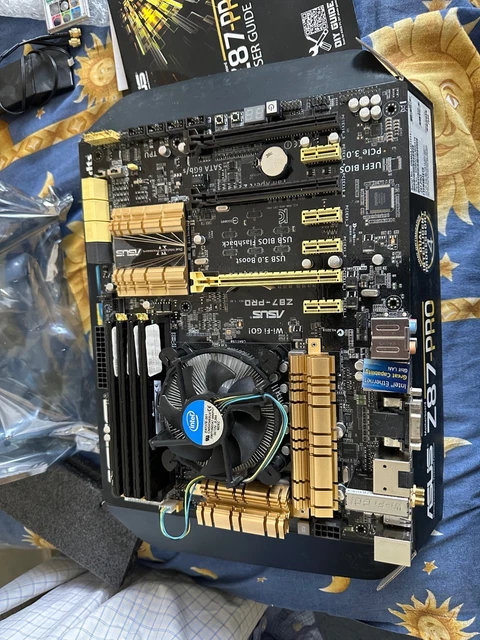 メモリー Kingston KVR16N11/8 DDR3 8GB 1.2V Motherboard & CPU Combos, Computer Components & Parts, Computers
