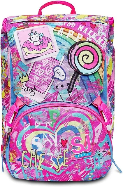 Zaini outlet seven ragazze