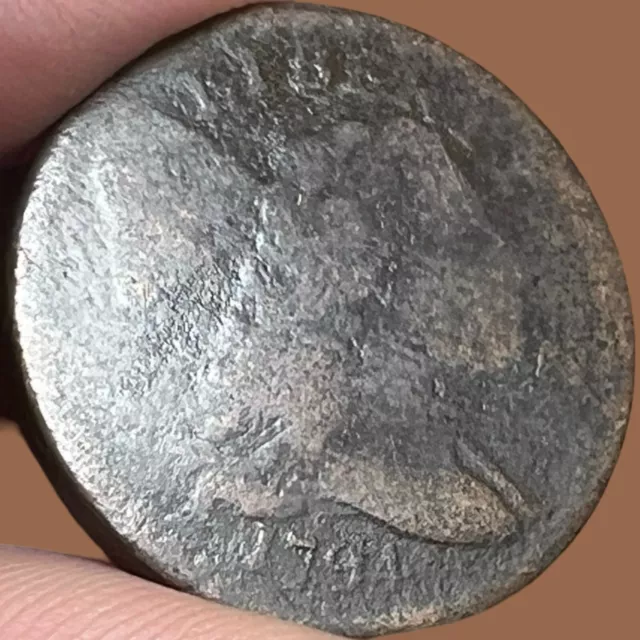 1794 Flowing Hair Large Cent * A Bunch of Other Better Copper Auctioning!