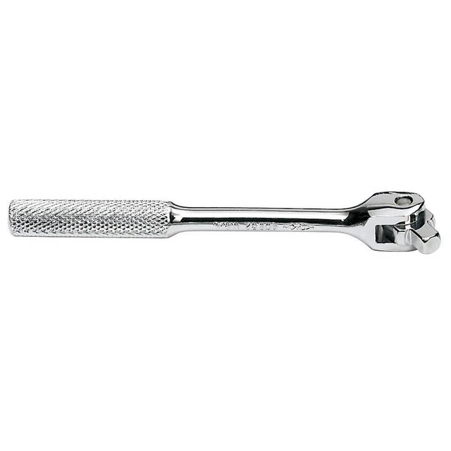SK PROFESSIONAL TOOLS 40952 Breaker Bar,1/4 in. Dr,5-1/2 in. L