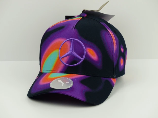 Casque Collection F1 1:5 – Mercedes Lewis Hamilton 2024, Spark, édition Grande Bretagne