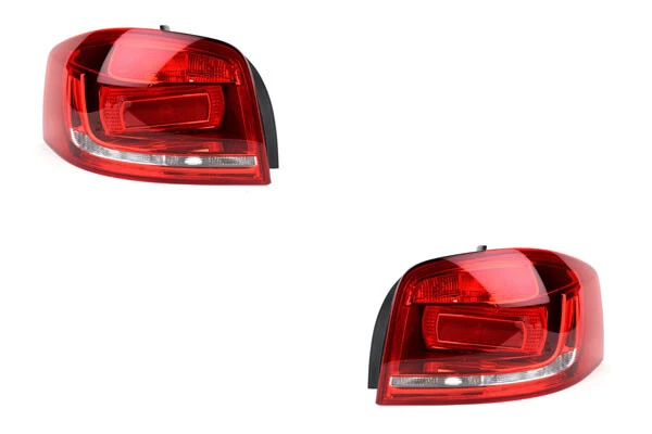 LUKBUT Pare-Soleil Pare-Brise Pliable Pour Audi A3 8P Sportback 2003-2013 - Protection Chaleur Et UV, Installation Facile