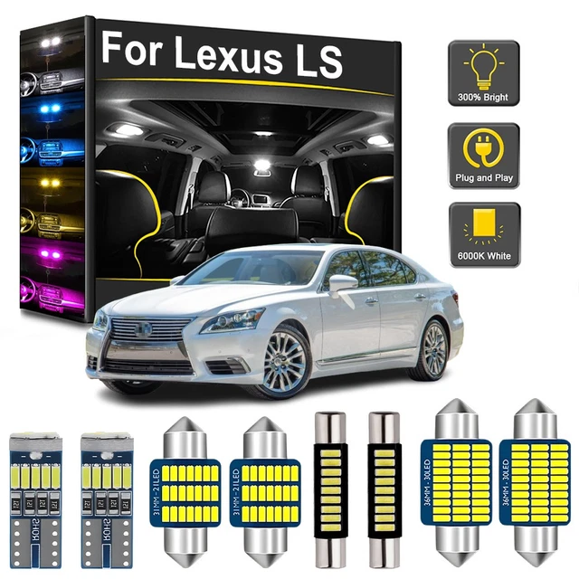Lexus LS460 LS460L LS600h 07-17 Rear Left Height Controll Sensor 89408 Lexus LS460 LS460L LS600h 07-17 Rear Left Height Controll Sensor 89408