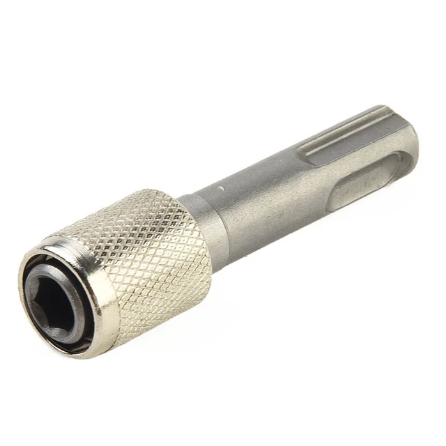 Hülsenadapter Perceuse à Percussion Sur Sechskantschaft Elektrohammer-Adapter