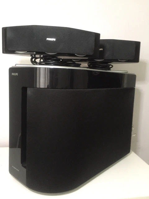 Sw 6500 sales e subwoofer
