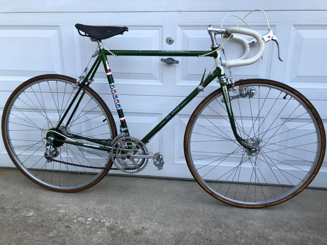 astra tour de france 10 speed