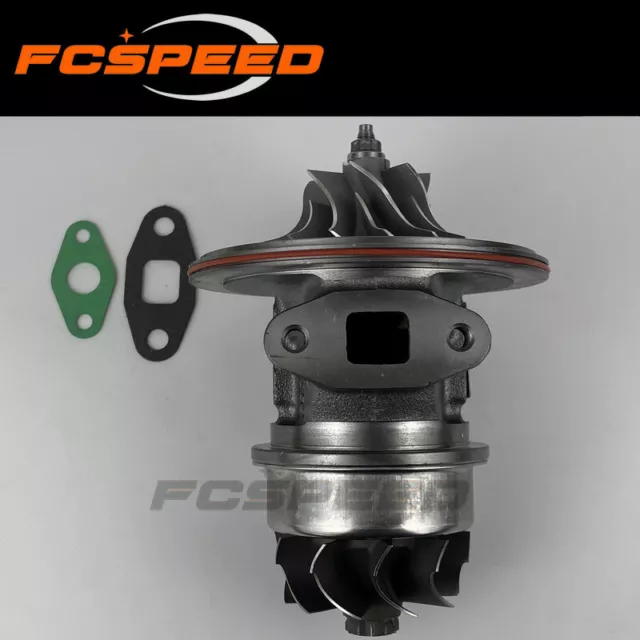 Turbo cartridge S2A 318570 318615 for John Deere 4.5 L 4045 4045T