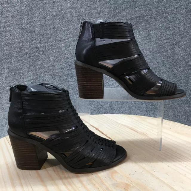 Lucky brand sales darvie sandal