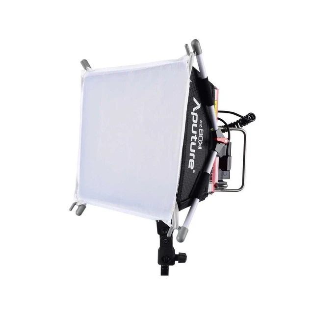 Kit de luz de 3 puntos Aputure Amaran Tri-8 - (AB-Mount) SKU #1377515