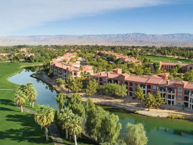 MARRIOTT'S SHADOW RIDGE VILLAGES-Palm Desert-1 BR *JUNE 2024* NO TOUR!!!