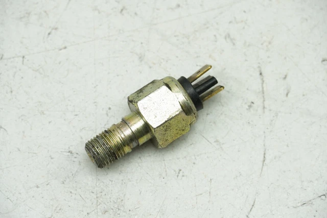 Capteur Frein Arrière Contacteur Feu Stop Universel Moto Quad Enduro - M12x1.5