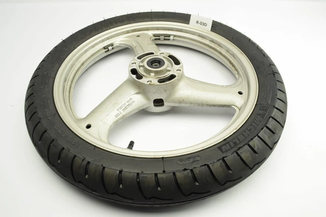 Honda Varadero XL125 V JC32 - Jante roue avant roue 56610618