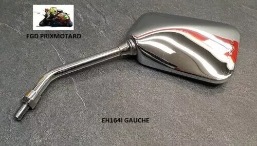 Honda Cbf 600 N 2004/2011 Retroviseur Neuf Gauche