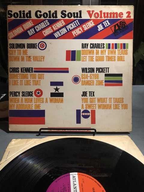 2LP U ROY Solid Gold Record £115.84 - PicClick UK