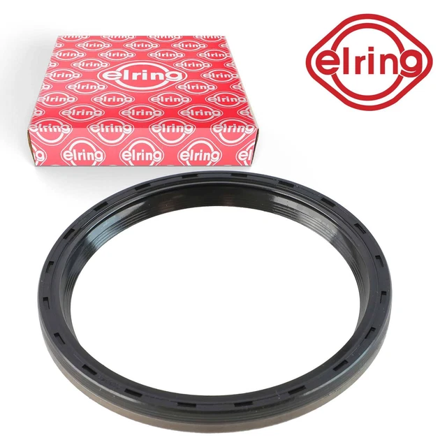 Elring 429.090 Wellendichtring Für Kurbelwelle - PTFE Material
