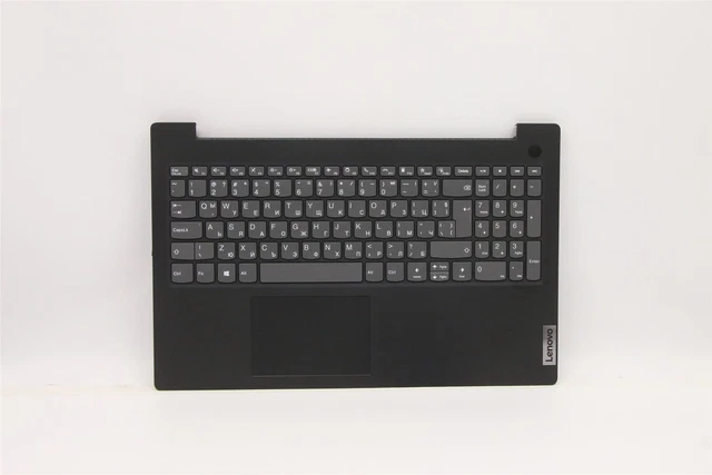 Protection Clavier Silicone HP Pavilion 15.6" - Anti-déversements Et Poussière - Lavable - Transparente