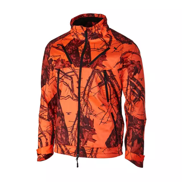Browning hell's canyon mercury jacket deals