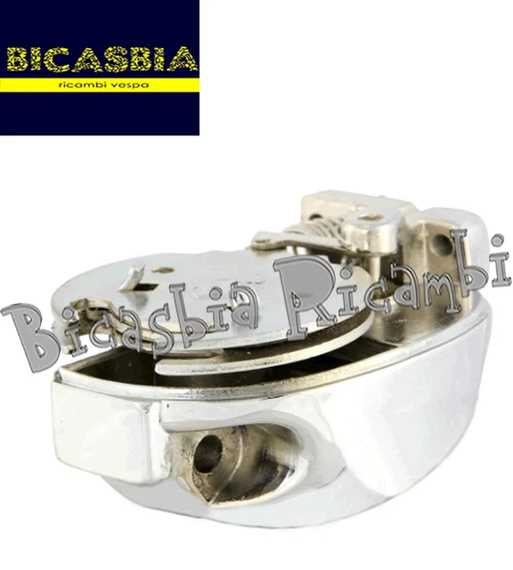 STELO COMANDO SELETTORE CAMBIO PIAGGIO VESPA PX 125 150 200 ('84-'16) - VESPA T5 125 ('85-'89 - Foto 9