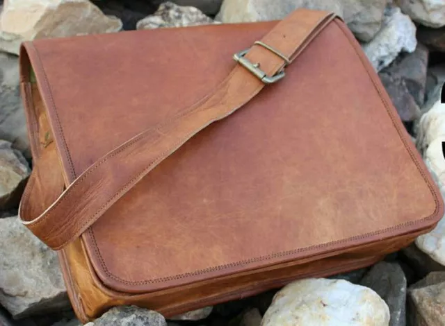 Aktentasche Umhängetasche Lehrertasche Schultasche  Tasche vintage spitze