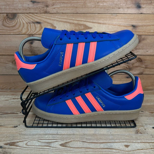 adidas gazelle silver green womens adidas Campus 80s-By Alex Nash  Hypedstuff.ch