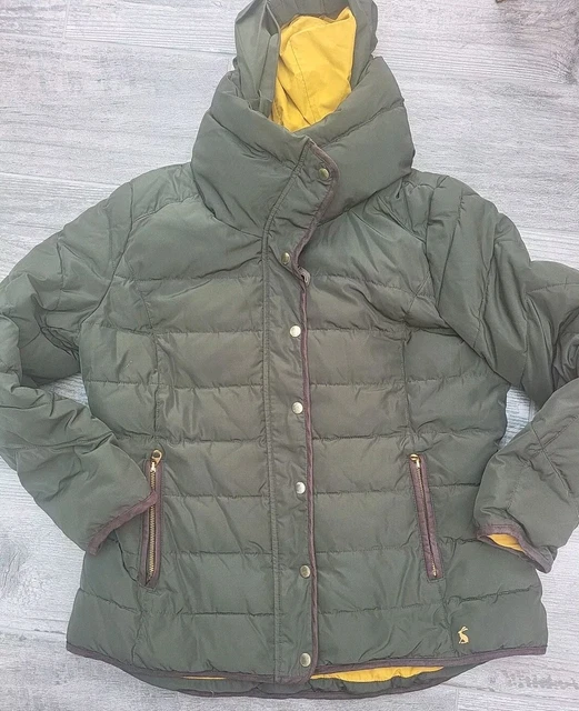 JOULES HOLTHORPE LADIES coat jacket 16 29.99 PicClick UK