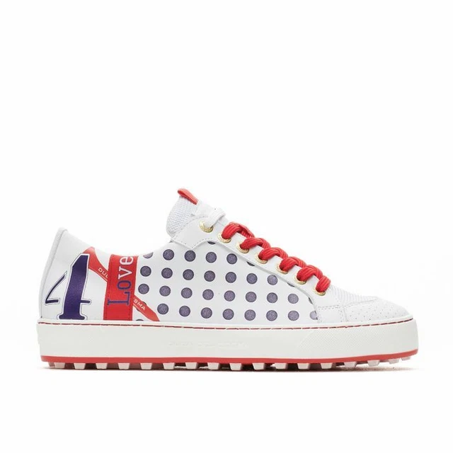 Duca Del Cosma Esti Femmes Chaussures de Golf