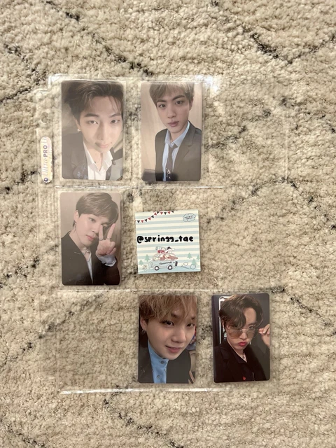 BTS memories2019 BluRay j-hope （Jual BTS MEMORIES 2019