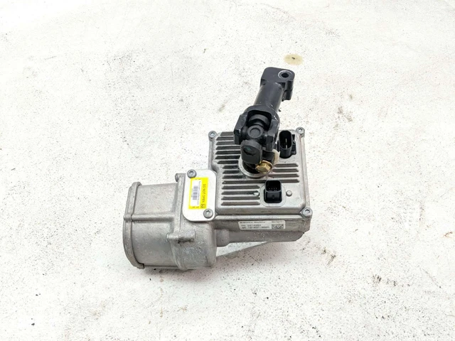 19 Polaris Slingshot S Front Power Steering Motor Module