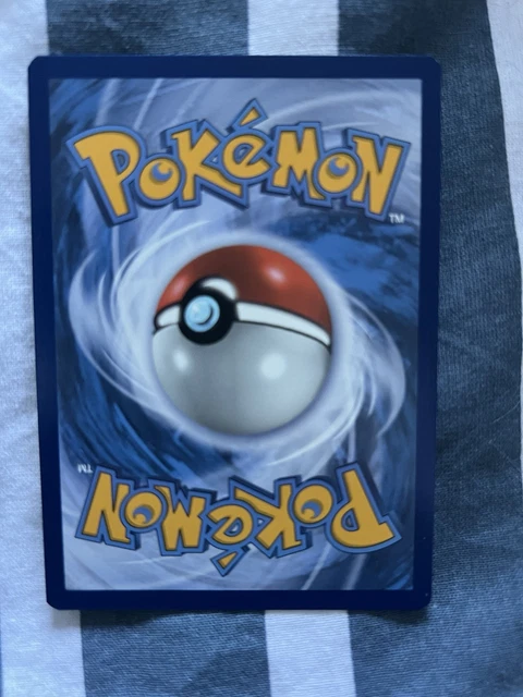 thumbnail image 2 of Raikou #50 Pokemon Vivid Voltage Amazing Rare Beckett BGS 9 Pokemon Card 2 of 13
