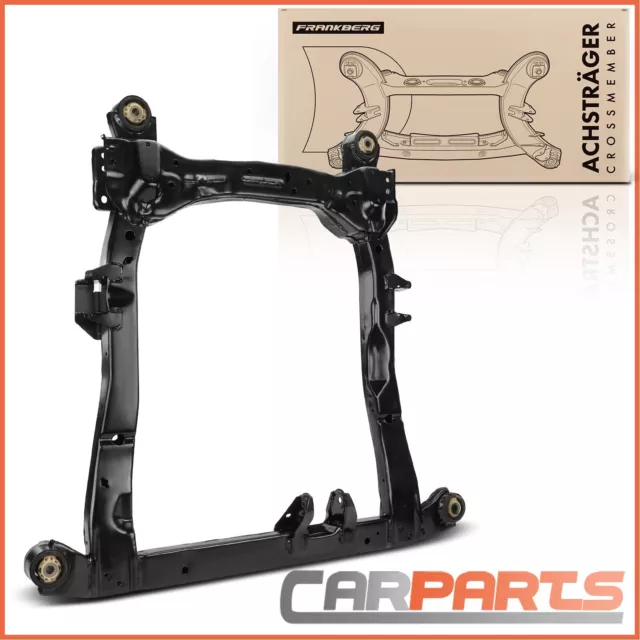 Cuerpo Del Eje Sostenedor Delant. para Chevrolet Cruze Opel Astra J Tigra Corsa