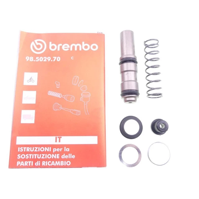10441812 BREMBO Bremslichtschalter Passend Für Brembo Handbremszyl Ps13 Ps16