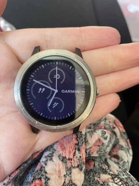 Garmin Vivoactive 3 Smartwatch GPS Con Profili Sport, Sensore Cardio E Pagamento Contactless - Foto 8