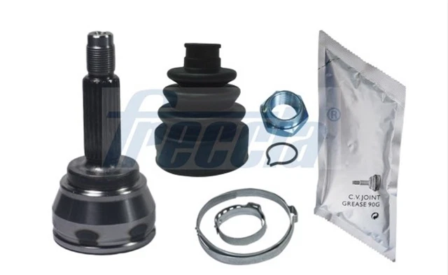 Gelenksatz Antriebswelle FRECCIA CVJ13-1139 M20X1,5 für FORD FIESTA 1 GFBT 2 FBD