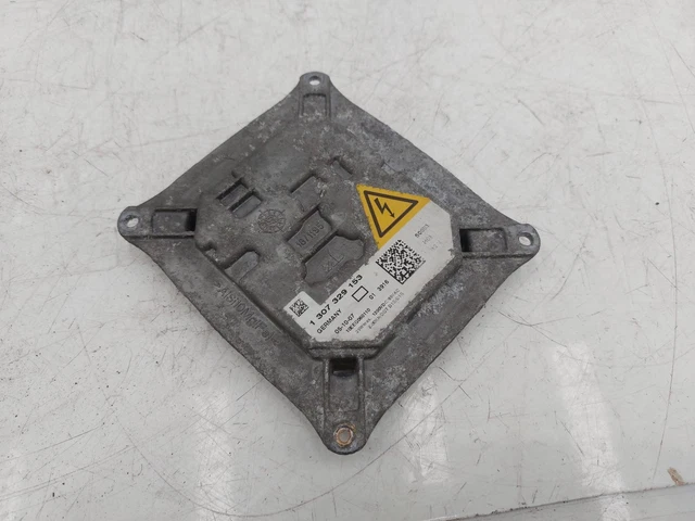 2007 MINI (BMW) MINI Mk2 OS Driver Destri Faro Anteriore Faro
