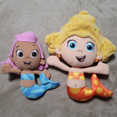 deema plush