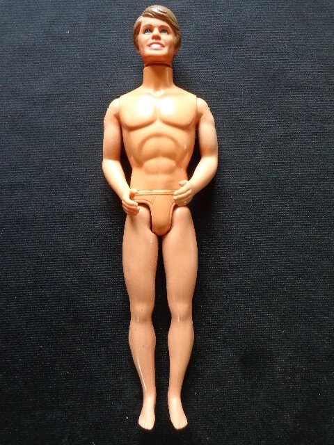 Mattel ken discount