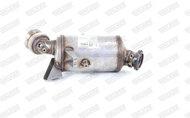 Filtro antiparticolato Walker DPF filtro antiparticolato diesel EVO C 73365 Cordierite 220 205