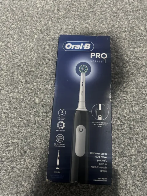 ORAL-B Cepillo Dental Pro 3 Junior 6+ Box Star Wars 【ENVIO 24 horas】