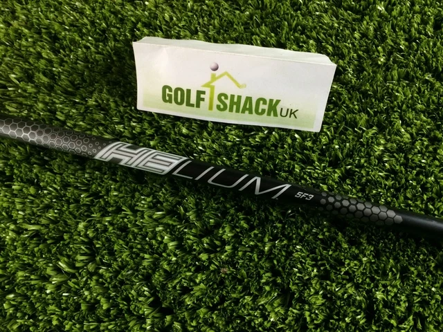 thumbnail image 2 of UST Attas Speed T1100G Driver Shaft - 30 Gram Regular Flex With Adapter & Grip 2 of 12