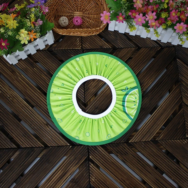 Champú para bebé sombrero bebé champú escudo