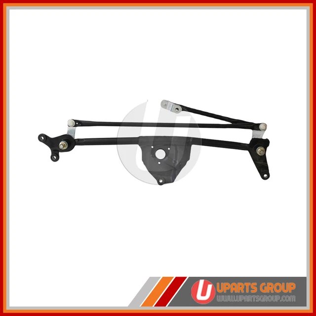 Windshield Wiper Linkage Fits 2004-2002 Honda Odyssey