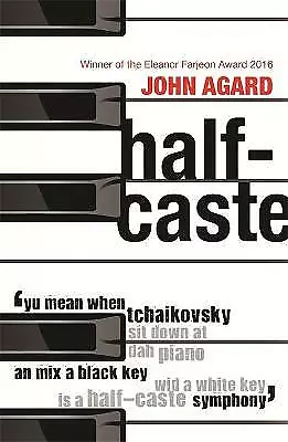 Agard, John : Half-Caste and Other Poems Highly Rated eBay Seller Great Prices