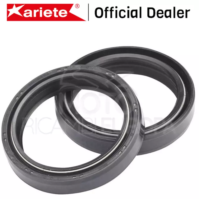 Kit Paraoli Forcella 47 X 58 X 10 Honda Crf 250 R 250 2004-2009